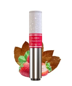 Alternative view of Aspire Nexi Pods – Classic Strawberry
