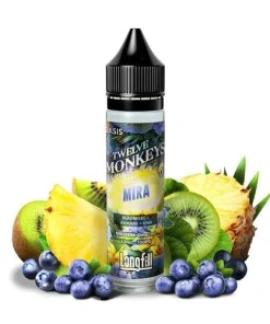 Mira – Twelve Monkeys Aroma 10ml