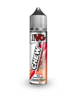 Chew Strawberry Watermelon – IVG Aroma 10ml