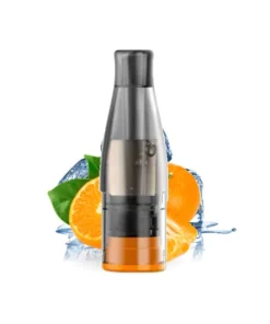 Kiwi Vapor Go Plus – Tangerine Ice | 2Stk.