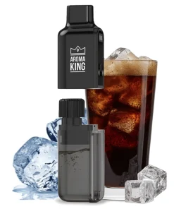 Aroma King Click Pro Pod 7000 – Cola Ice 20mg