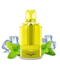ZHB Vape Pods – Cool Mint Ice 20mg