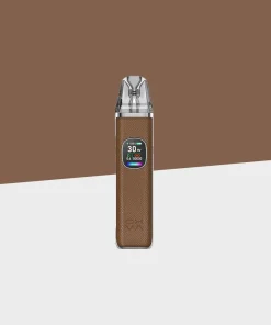 OXVA Xlim Pro 2 – Brown Python – Pod Kit