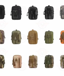 Alternative view of Multi-Funktions Pocket 2