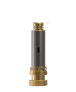 Alternative view of T-Rox – Coil Verdampferkopf – 1