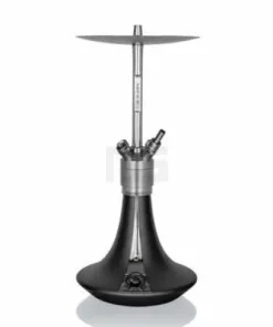 Alternative view of Steamulation Pro X II Black Matt