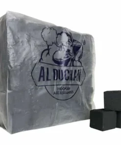 Alternative view of Al Duchan – Black 28er – Gastro – 1Kg