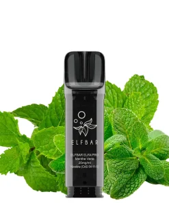 Elf Bar – Elfa Pro – Spearmint – (2er Pack)