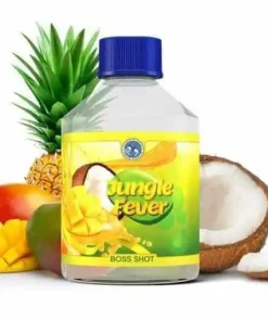 Alternative view of FlavourBoss – Jungle Fever Boss Shot – 30 ml Aroma in einer 250 ml Flasche