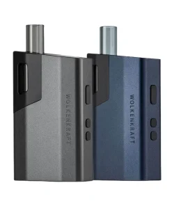 WOLKENKRAFT ÄRiS Dry – Herb Vaporizer