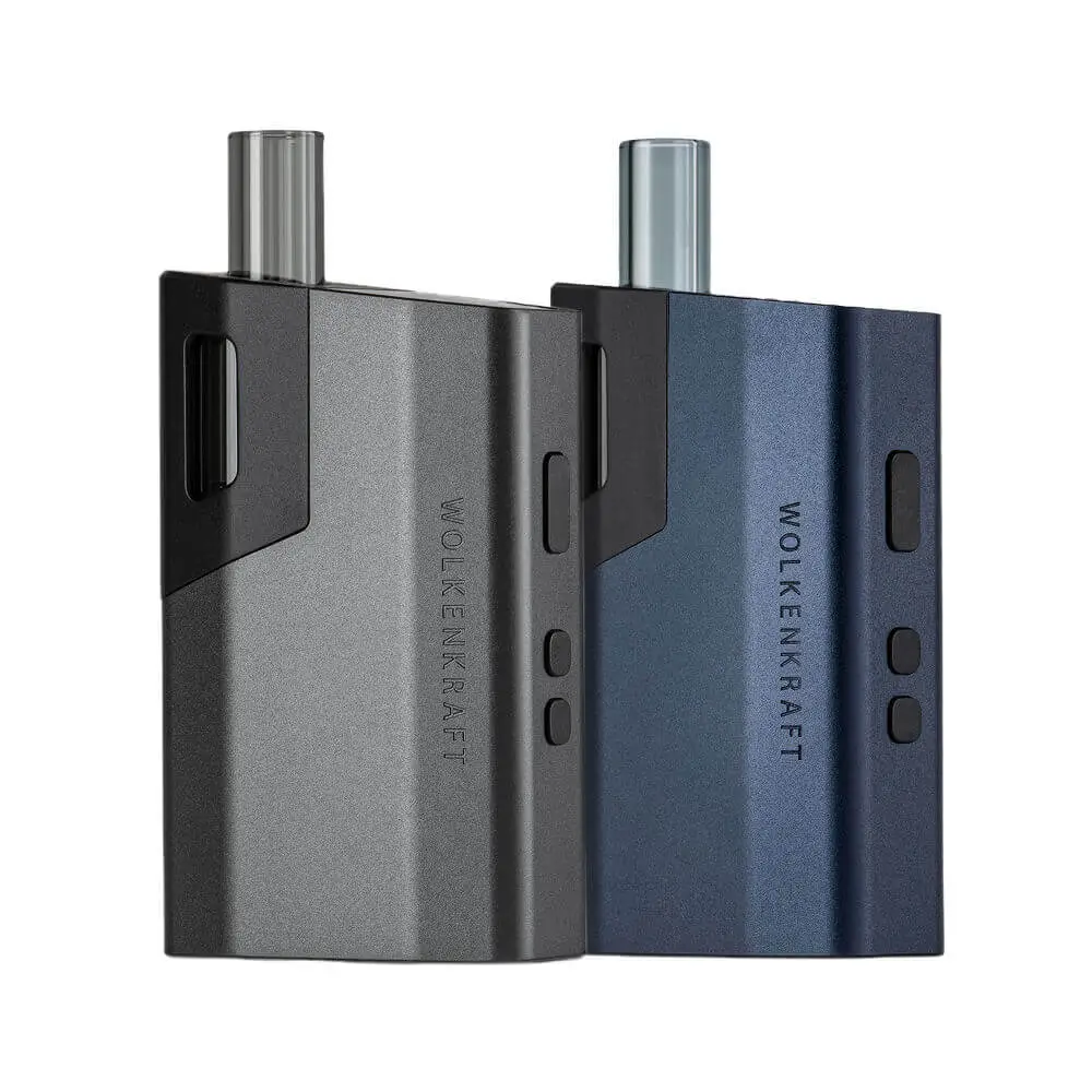 WOLKENKRAFT ÄRiS Dry – Herb Vaporizer