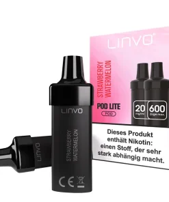 Alternative view of Linvo Pod Lite Prefilled Pods