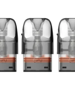 Alternative view of GeekVape – Q Pods 2 oder 3 ml