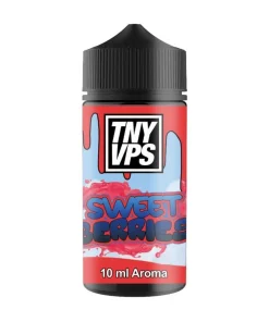 Tony Vapes Aroma  – Sweet Berries