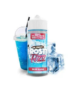 Dr. Frost Liquid – Blue Slush 100ml
