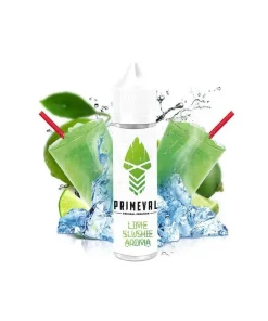 Alternative view of Primeval Aroma – Lime Slushie