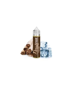 Alternative view of DASH Liquids – One Tobacco Ice Aroma
