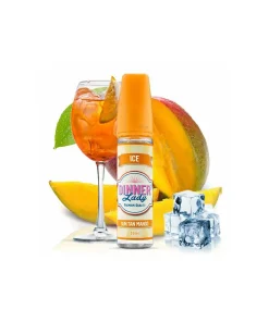 Alternative view of Dinner Lady Aroma – Sun Tan Mango
