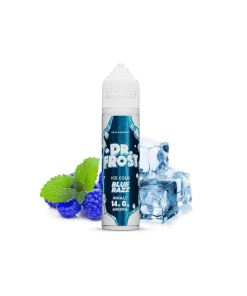 Dr. Frost Aroma – Ice Cold Blue Razz