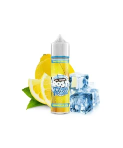 Dr. Frost Aroma – Fizzy Lemonade