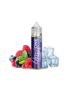Alternative view of DASH Liquids – One Wildberries Ice Aroma