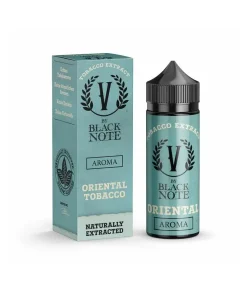 Alternative view of V by Black Note Aroma – Oriental