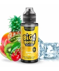 Big Bottle Longfill – Mambo Mix