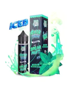 Bad Candy Aroma Overdosed – Spearmint Iced Longfill