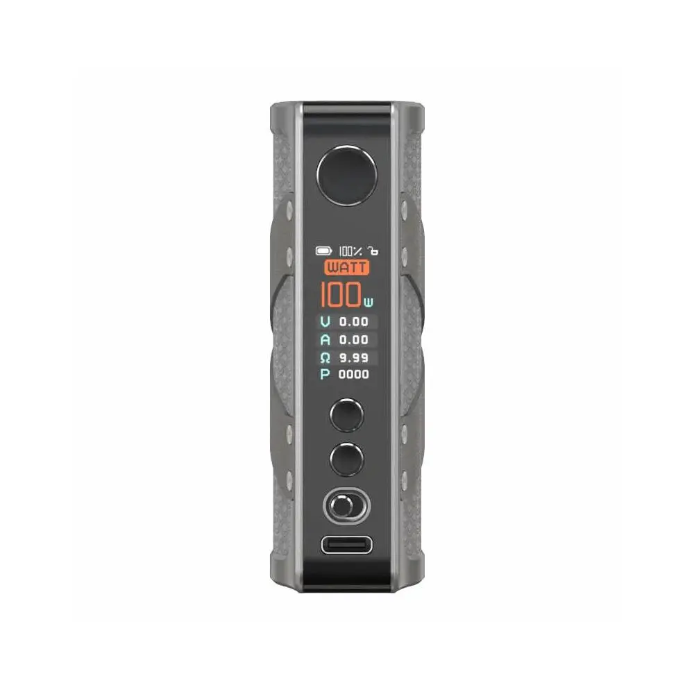 Aspire Huracan EX 100 Watt Mod