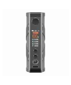 Alternative view of Aspire Huracan EX 100 Watt Mod