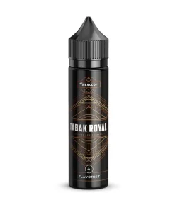 Alternative view of Tabak Royal – Flavorist 10ml Aroma