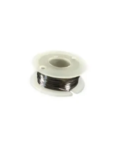 Electra Pipes – 20m Ni80Cr20 Heizleiterdraht 0,20 mm