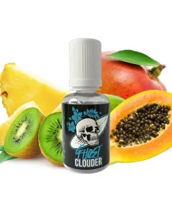 Ghost Clouder – Aquarius