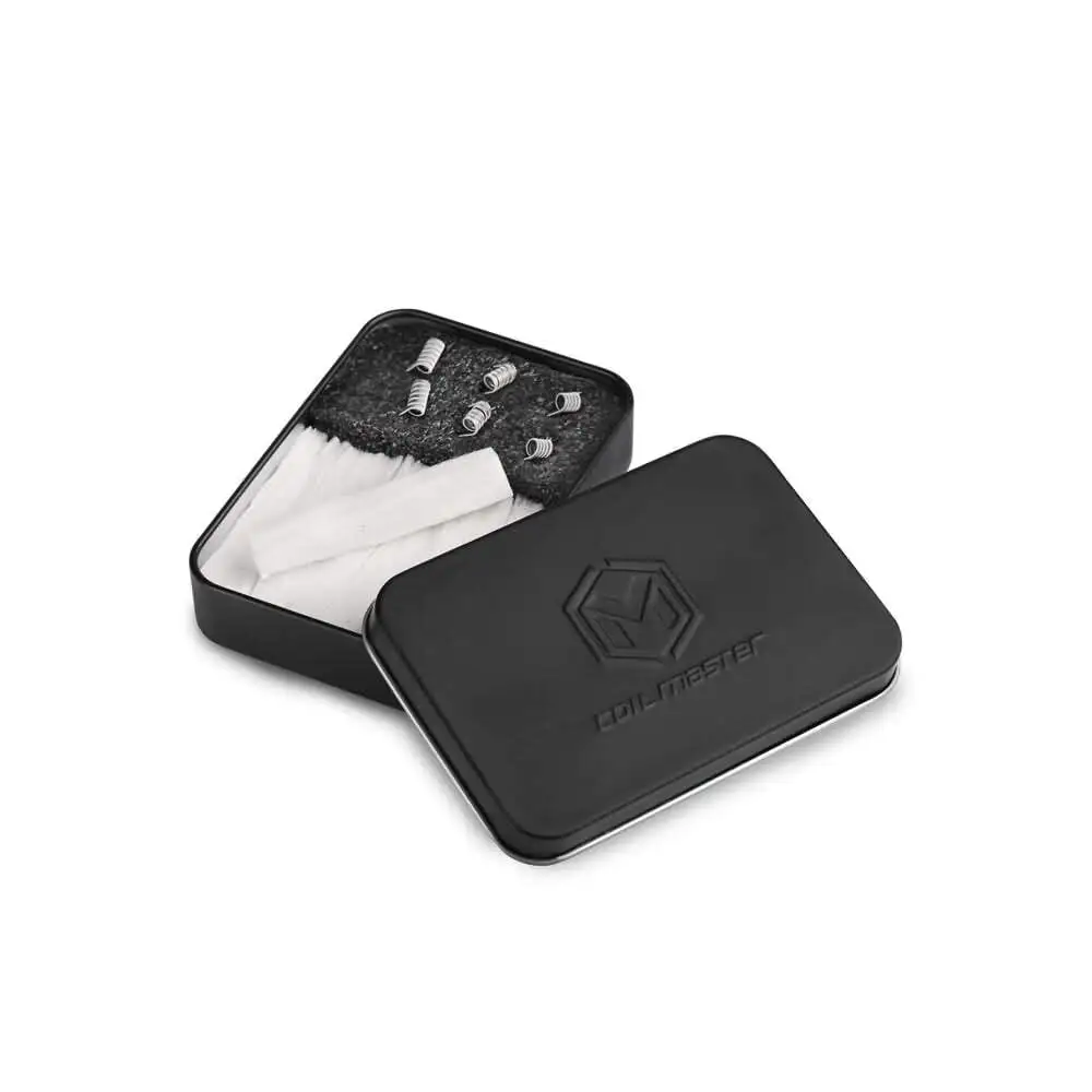 Coil Master – Ready Box – Bild 2