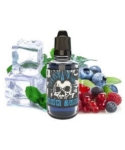 Punk Juice – Submission