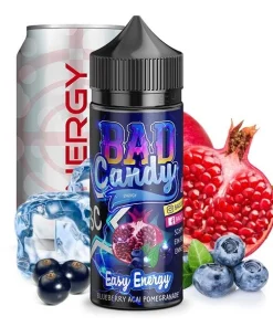 Alternative view of BAD CANDY Bad Candy  Aroma – EASY ENERGY