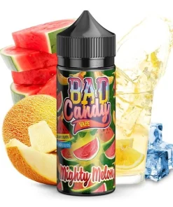 Alternative view of BAD CANDY Bad Candy- Mighty Melon  Aroma 10 ml