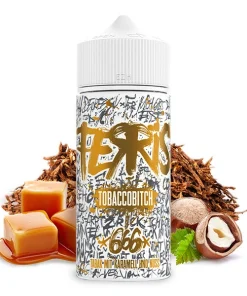 Alternative view of Ferris 666  Liquids TOBACCOBITCH  AROMA 10 ML   Longfill  Liquid by Ferris 666