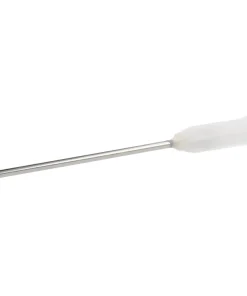 Alternative view of transcodent – Einmal-Pastenkanülen Luer 16G 1,6×39 mm, weiß