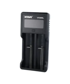 XTAR – VC2SL USB-Ladegerät