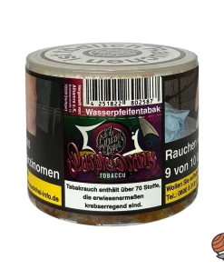 187 Strassenbande PURPLE DRANK – 25g Shisha Tabak