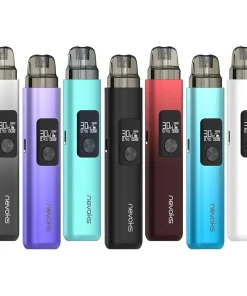 Alternative view of NEVOKS – Feelin AX Pod Kit