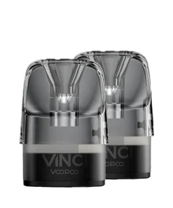 Alternative view of VOOPOO – Vinci PnP X Leerpods DTL