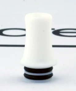 Alternative view of Drip Tip 510 Nucleus Pro 1 – Frenchy Fog