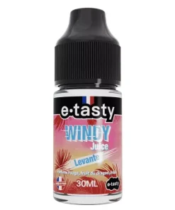 Konzentrat Levante – Windy Juice – 30ml – E.Tasty