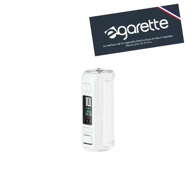 Box Argus MT – Voopoo – Bild 2