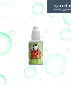Alternative view of Konzentrat Applelicious – 30ml – Vampire Vape