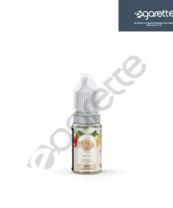 Alternative view of E-Liquid Melon Fraise des Bois – Le Petit Verger – 10ml – Savourea
