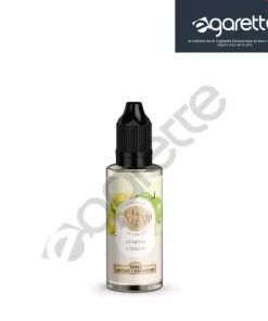 Konzentrat Pomme Citron – 30ml – Le Petit Verger – Savourea
