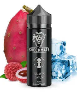 Checkmate Black Pawn